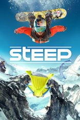 Steep (2016) Steep (2016)